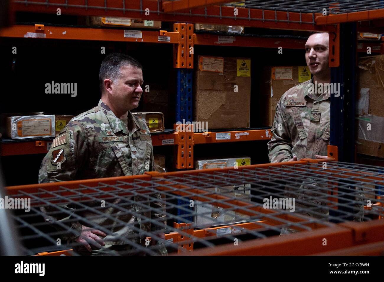 39th logistics readiness squadron hi-res stock photography and images ...