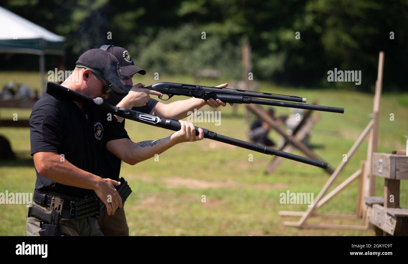U.S. Marine Corps Sgt. John Glomba, a Newnan, native, and Cpl