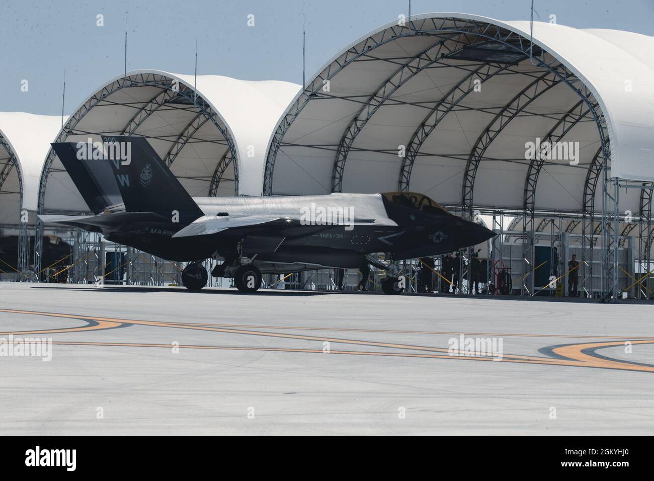 Six functions of marine aviation hires stock photography and images