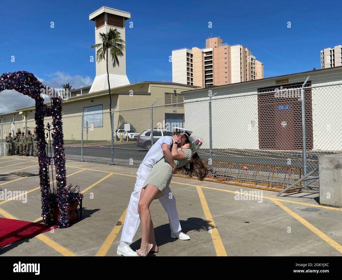 Navy Lodge Pearl Harbor