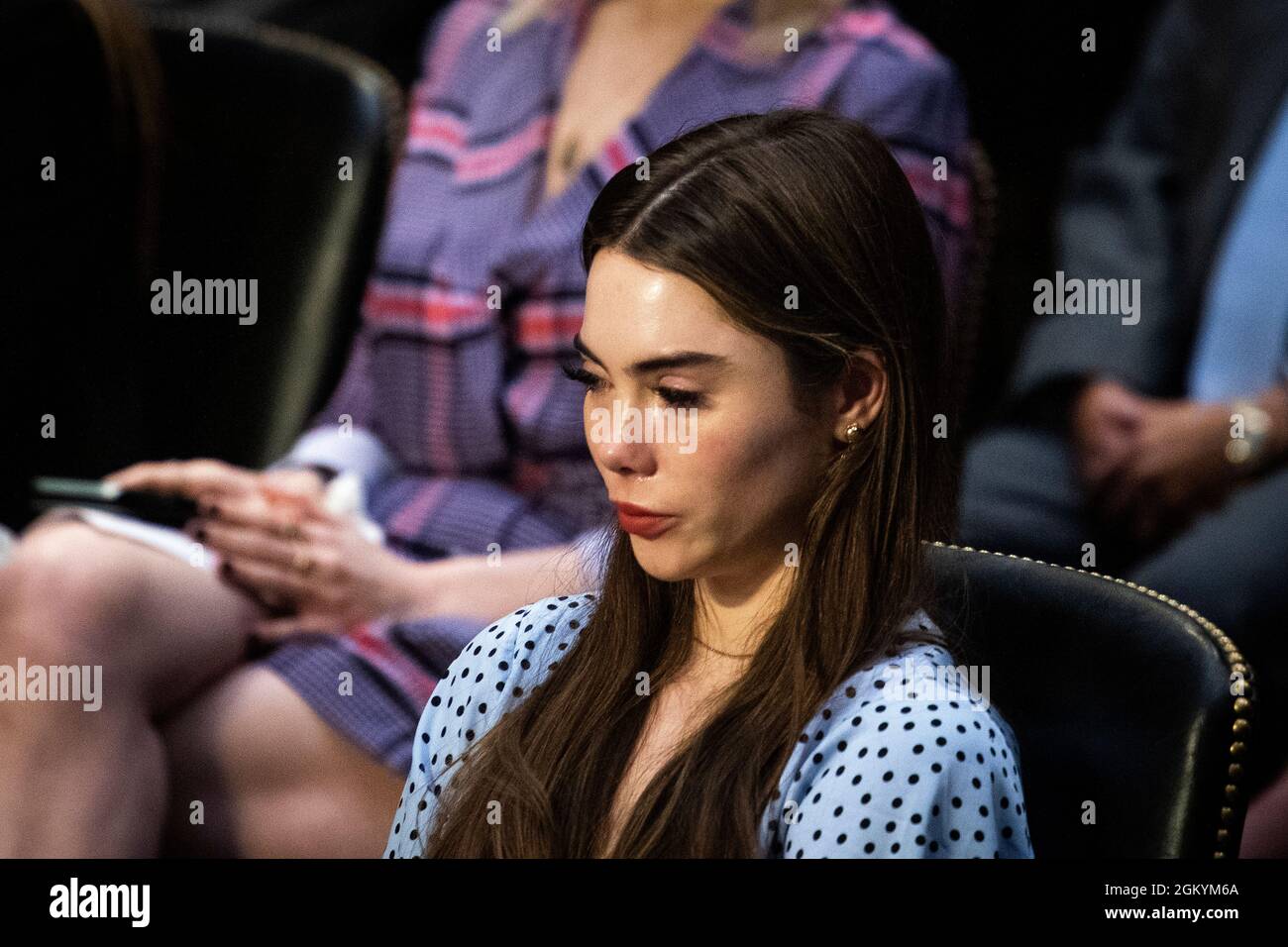 Mckayla maroney hi-res stock photography and images - Alamy