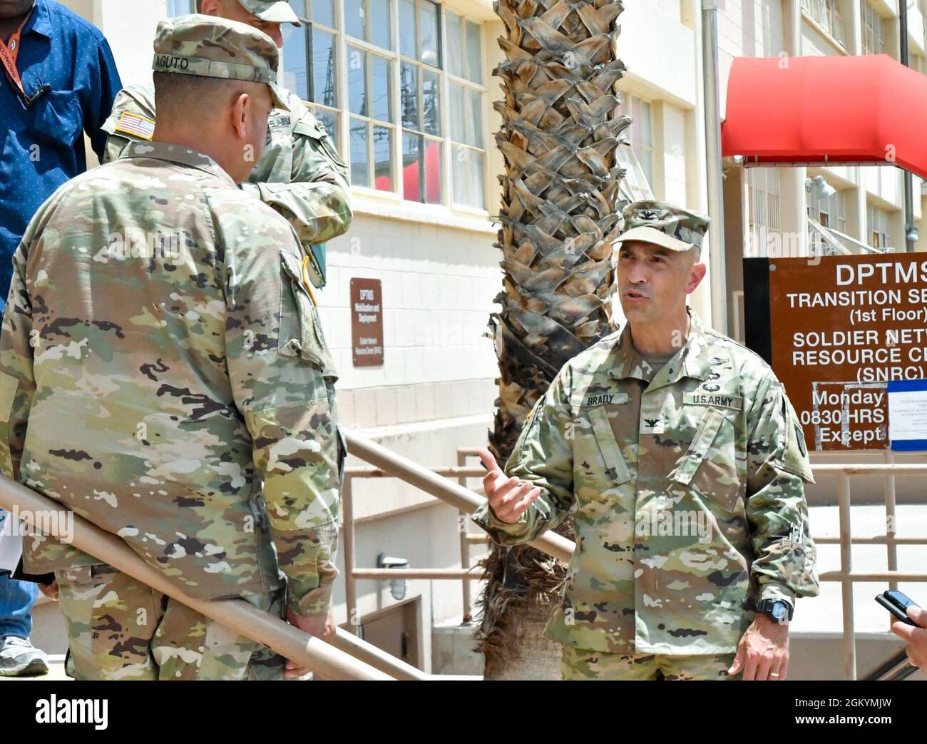 Doña ana range complex fort bliss hires stock photography and images