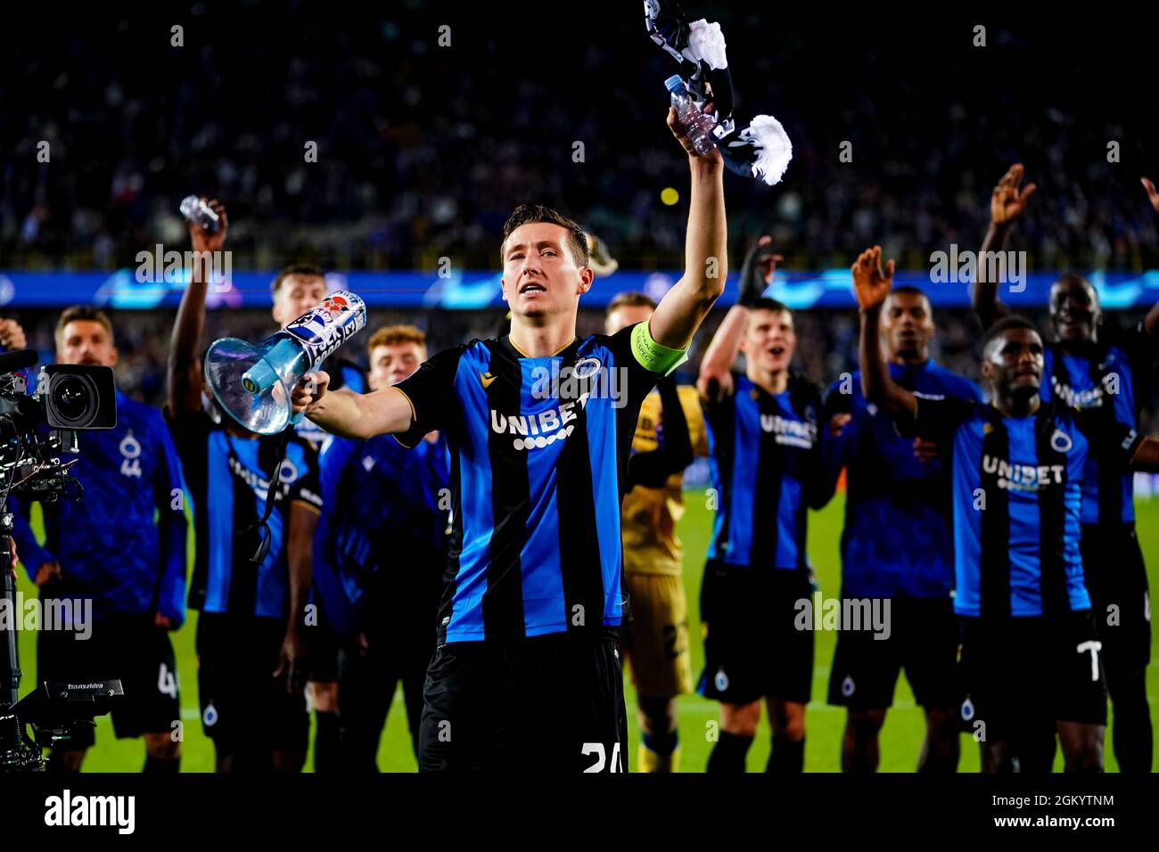 champion ñeague