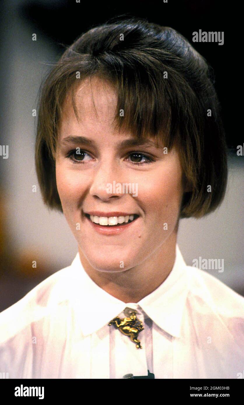 Mary Stuart Masterson 1989 Photo by Adam Scull/PHOTOlink Stock Photo
