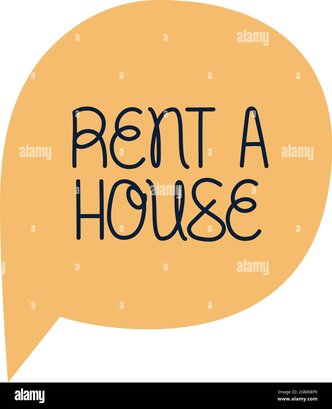 real estate words Stock Vector Image & Art Alamy