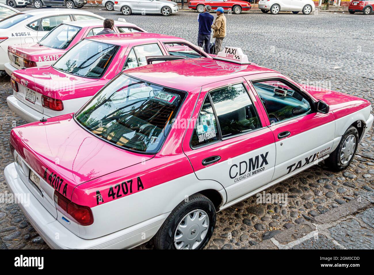 Taxicab Cumfessions