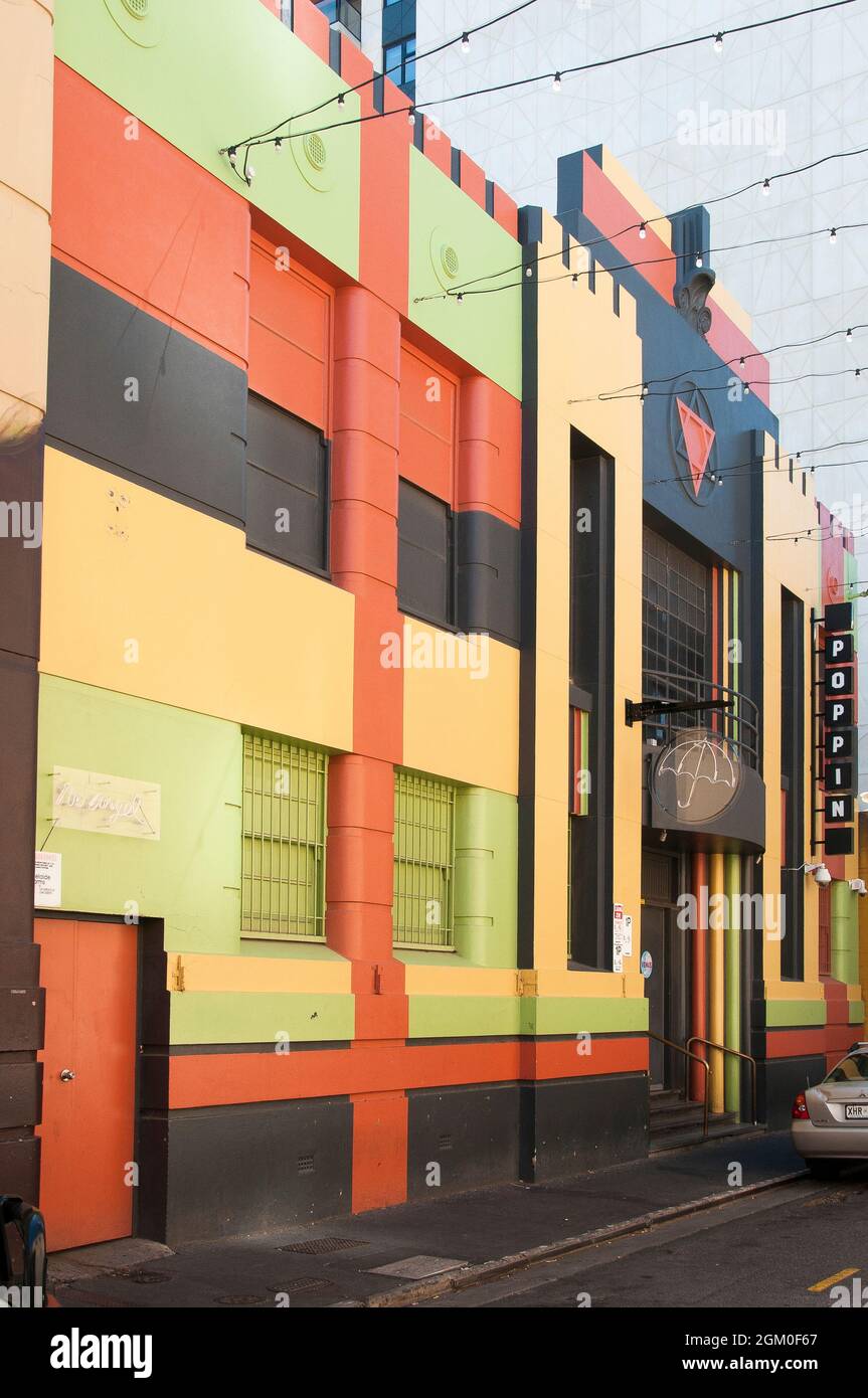 Esop Rundle Street Adelaide south australia hi-res stock photography and images - Alamy