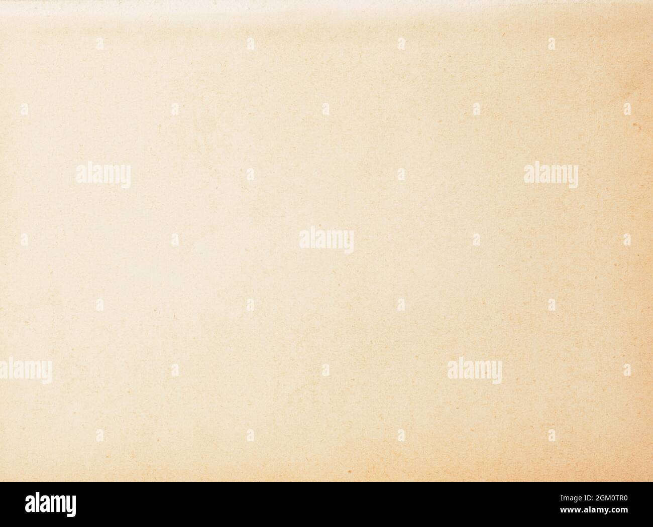 Texture of old paper using as background Stock Photo