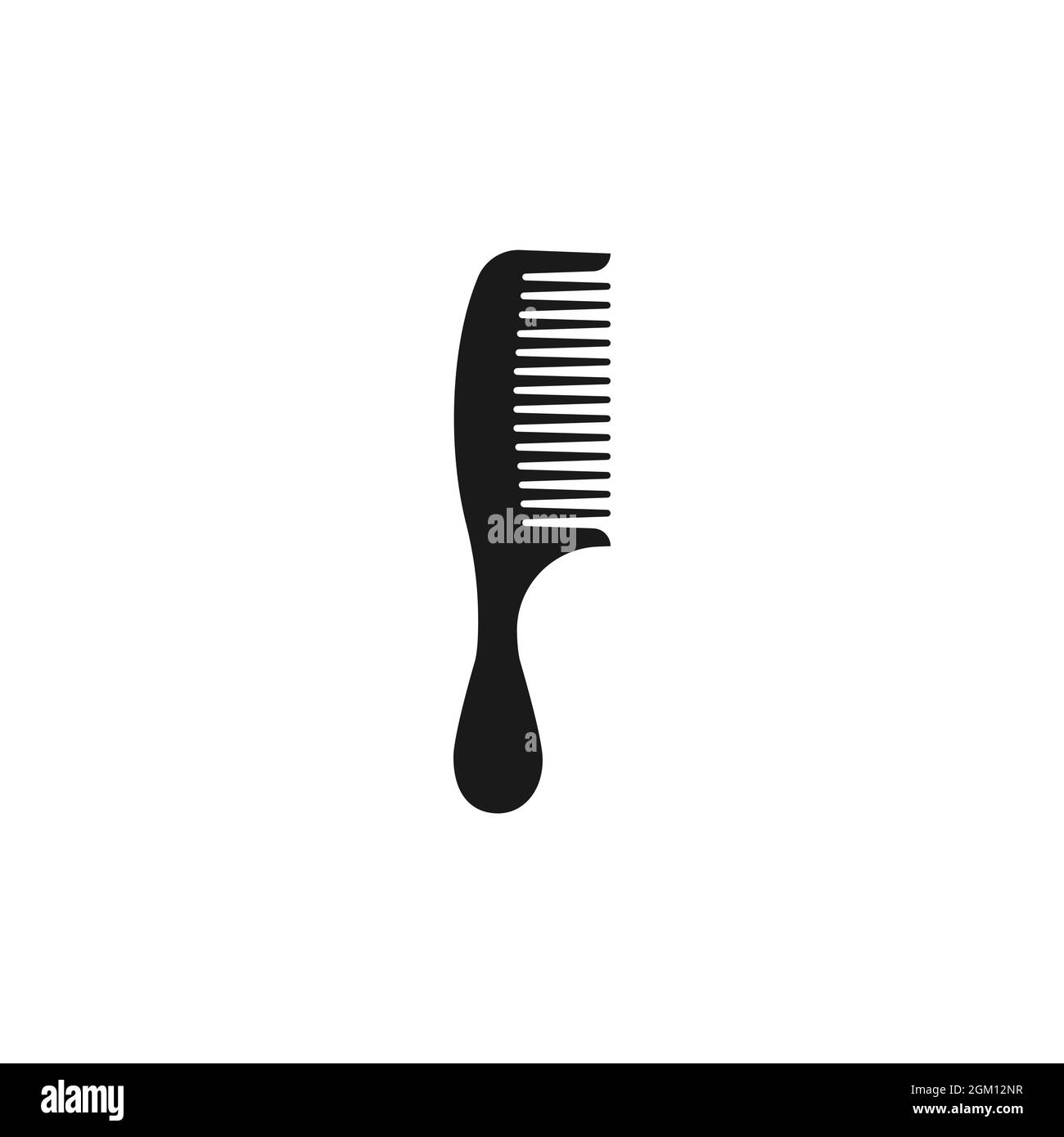 Black vintage hair comb. Retro Barber tool. Vector illustration isolated on white Stock Vector Image & Art - Alamy Black vintage hair comb. Retro Barber tool. Vector illustration isolated on white Stock Vector Image & Art - Alamy