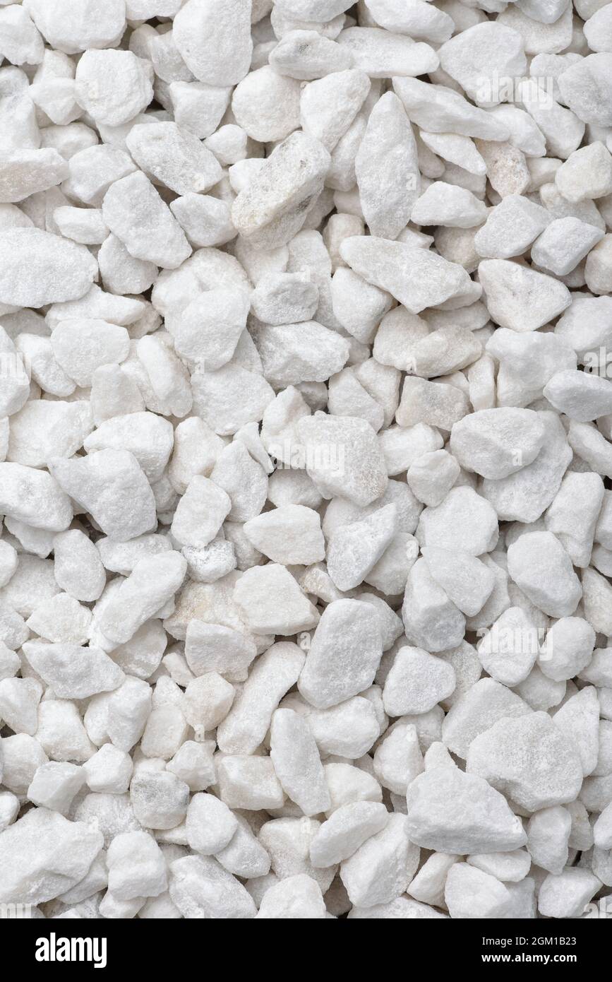 Sculpting & Forming Natural Marble Chips Mosaic Making