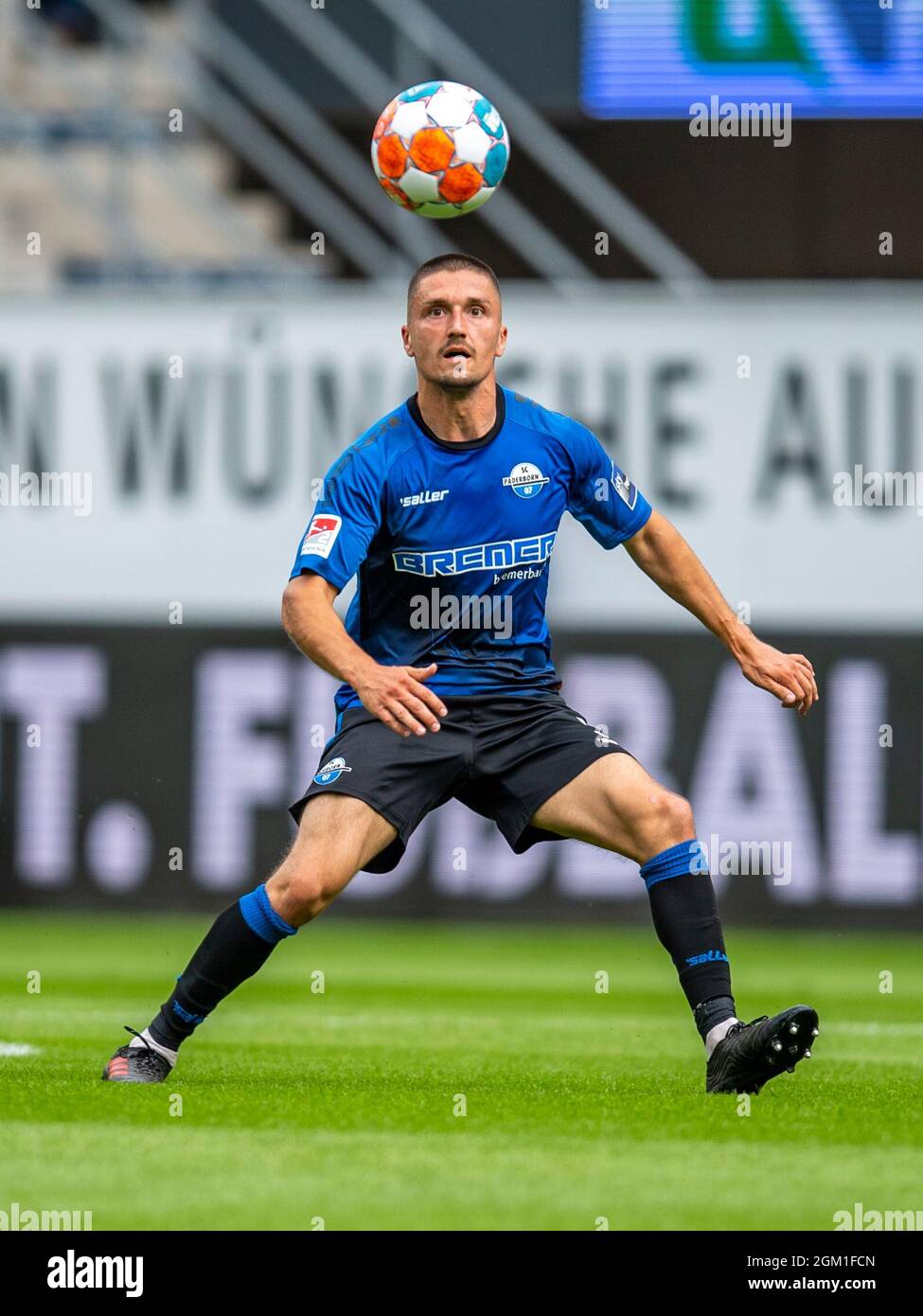 Paderborn fc hot sale