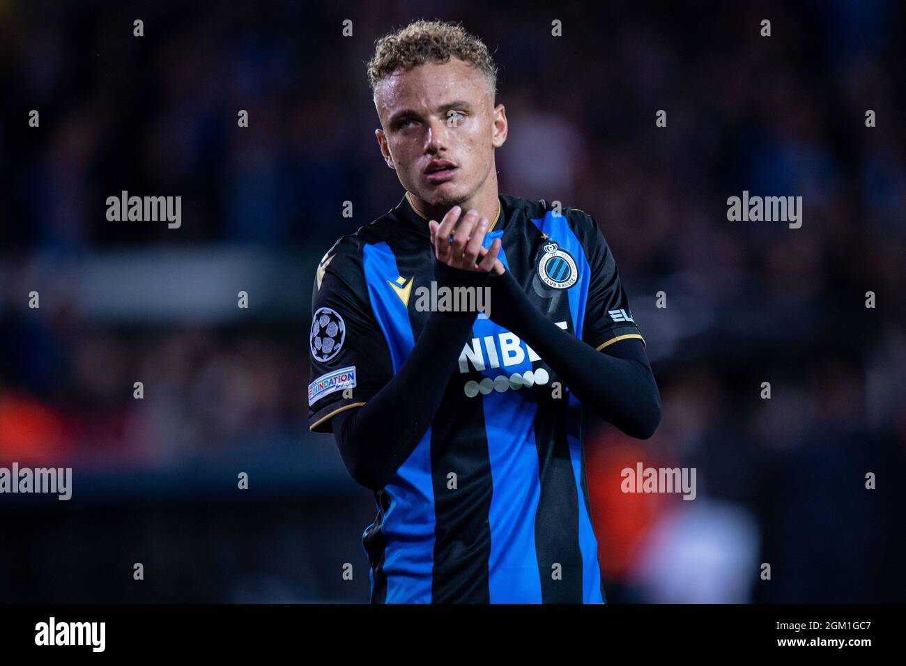 Club Brugge English on X: 🚀 It was another Noa Lang masterclass