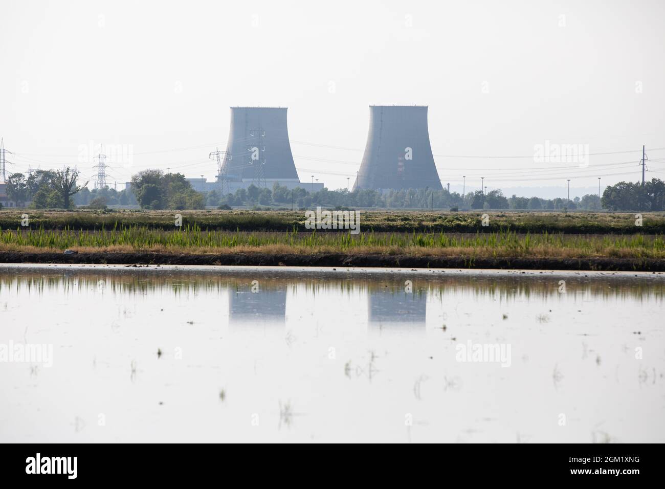 Energia nucleare nucleare hires stock photography and images Alamy