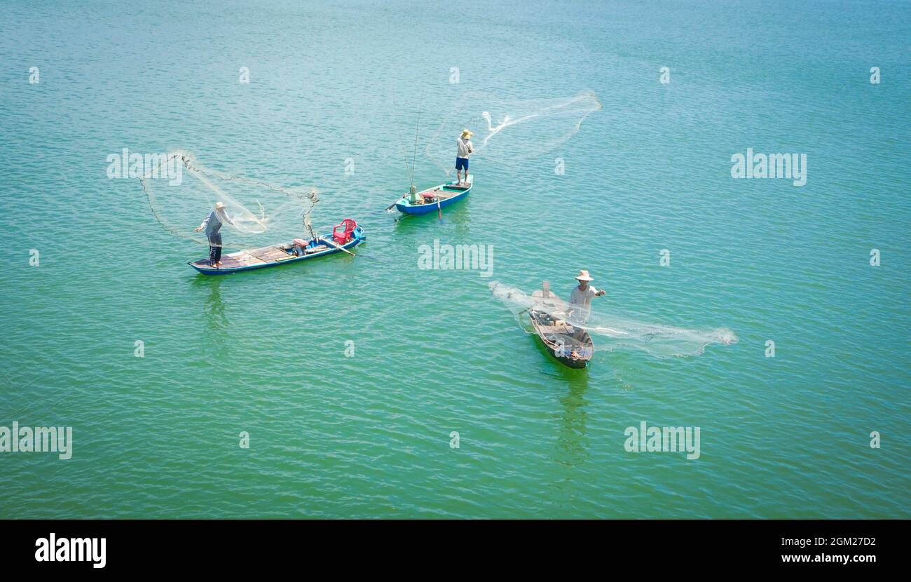 Dong nai lake hi-res stock photography and images - Alamy