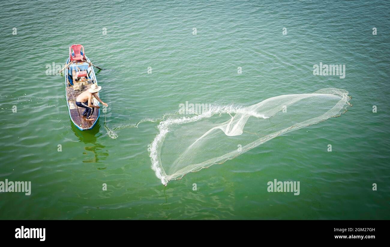 Dong nai lake hi-res stock photography and images - Alamy