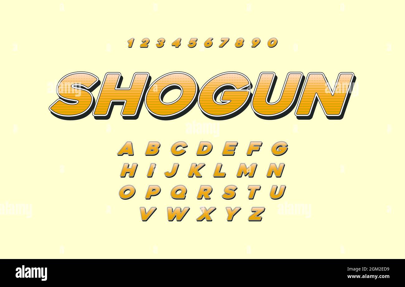 Sport style universal font. Fast speed, futuristic, technology, future