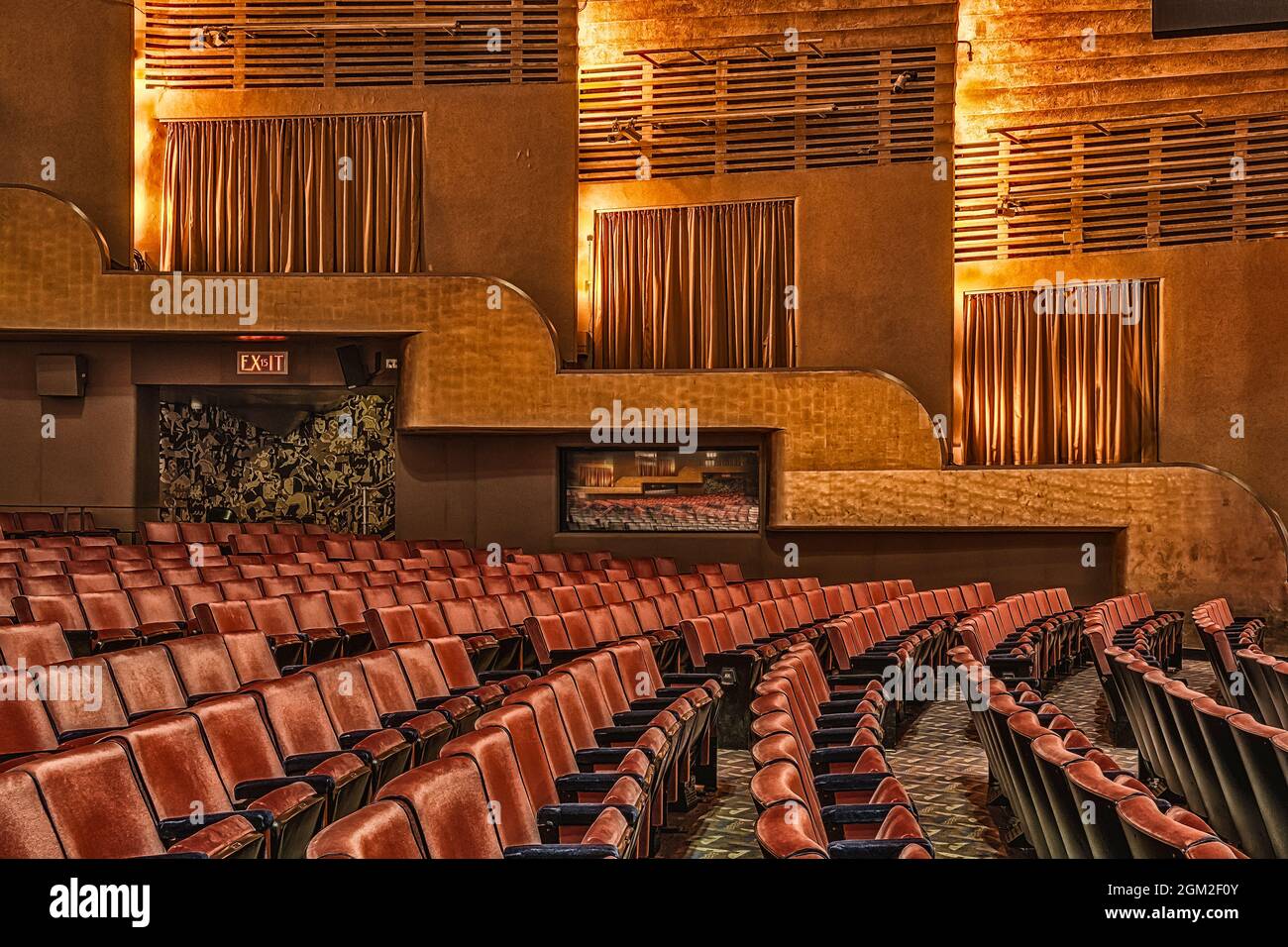 Radio City High Resolution Stock Photography and Images - Alamy