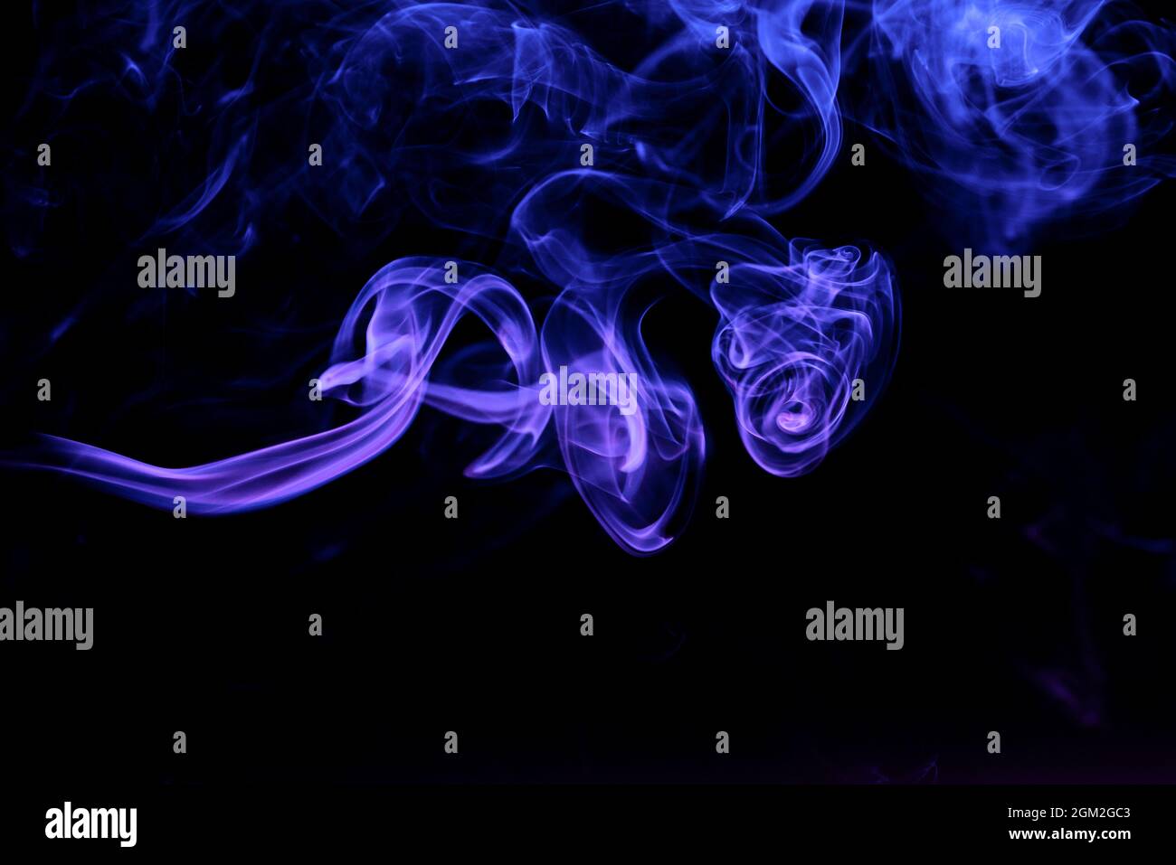 Abstract colored smoke hookah on dark background. Texture. Art Design  element. Personal vaporizers fragrant steam. Concept of alternative  non-nicotine smoking. E-cigarette. Evaporator Stock Photo - Alamy