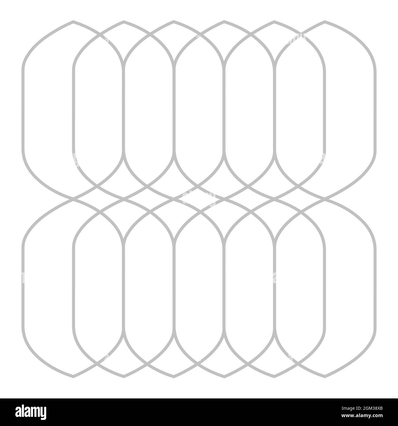 new modern seamless vector pattern Stock Vector Image & Art Alamy