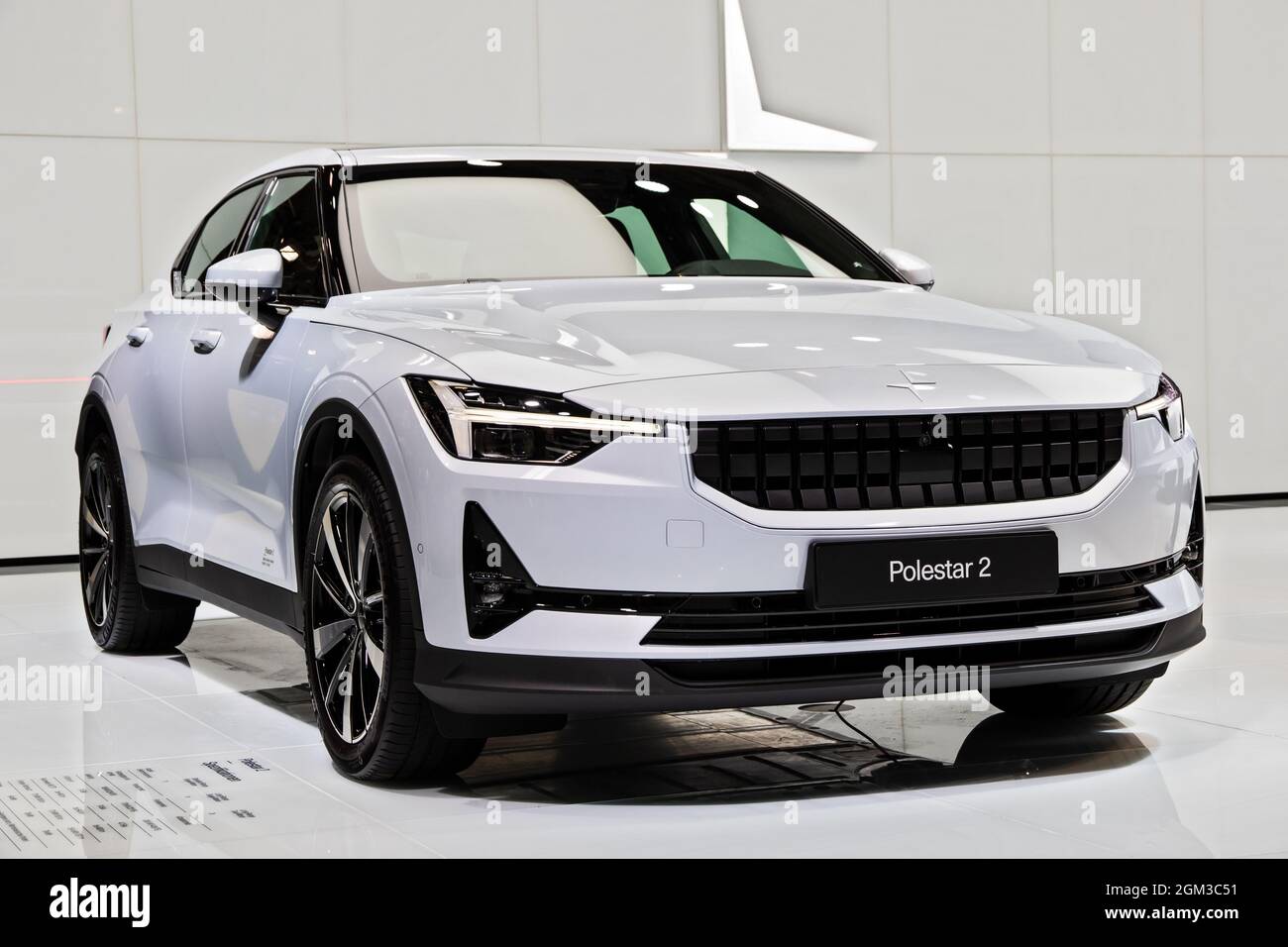 Polestar 2 – Wikipedia