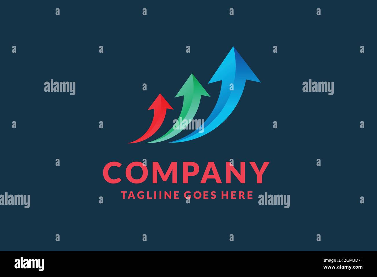 Modern Start Up Typography Logo design inspiration, start Up logo with