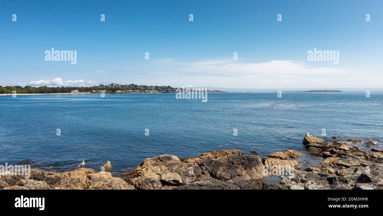 Clover point park hi-res stock photography and images - Alamy