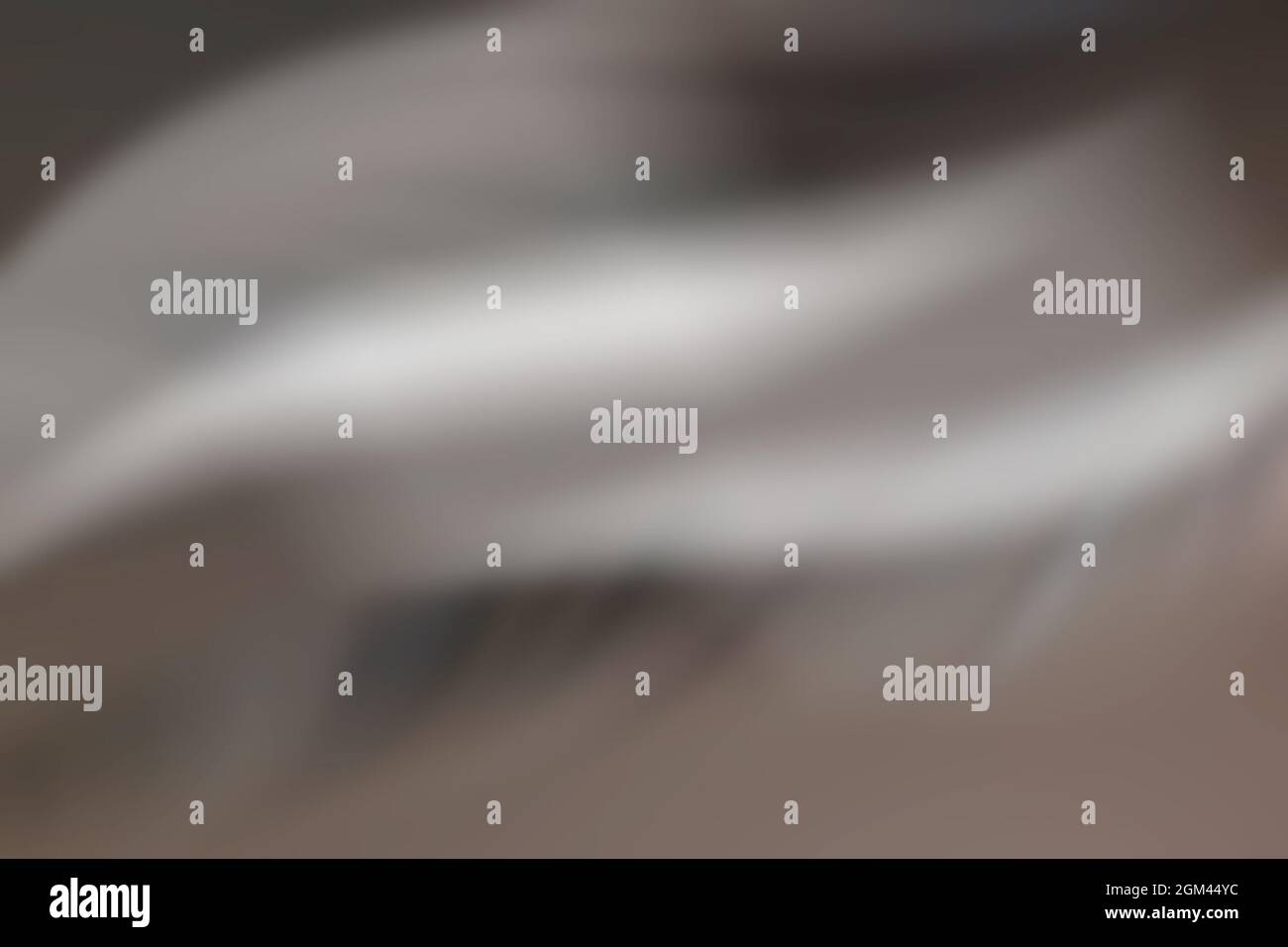 abstract multi color background blurred and striped wave Stock Photo
