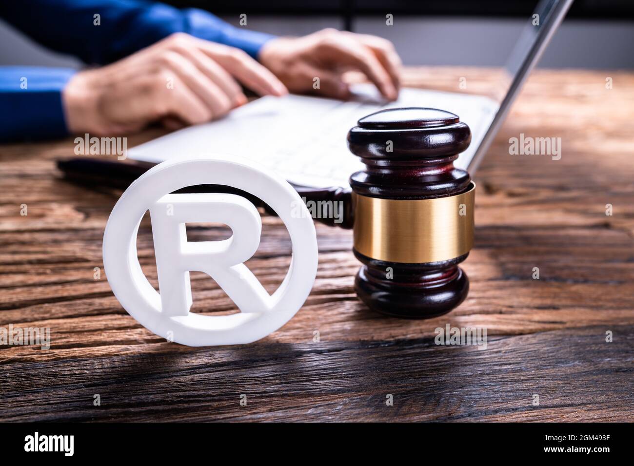 Intellectual property rights hi-res stock photography and images - Alamy