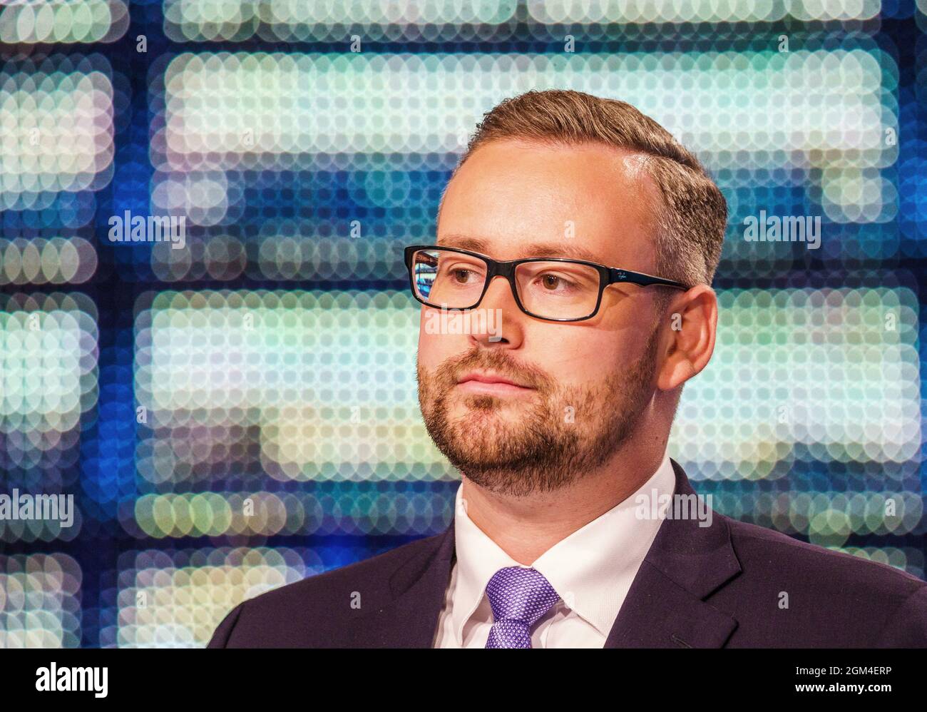 Picture of Sebastian Münzenmaier