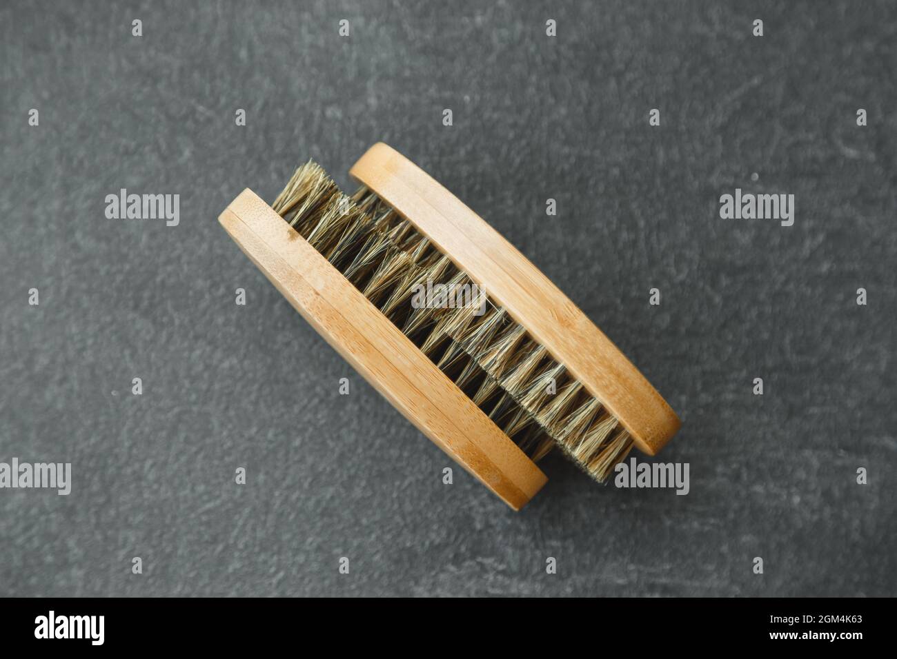 Bristly hair hi res stock photography and images Alamy