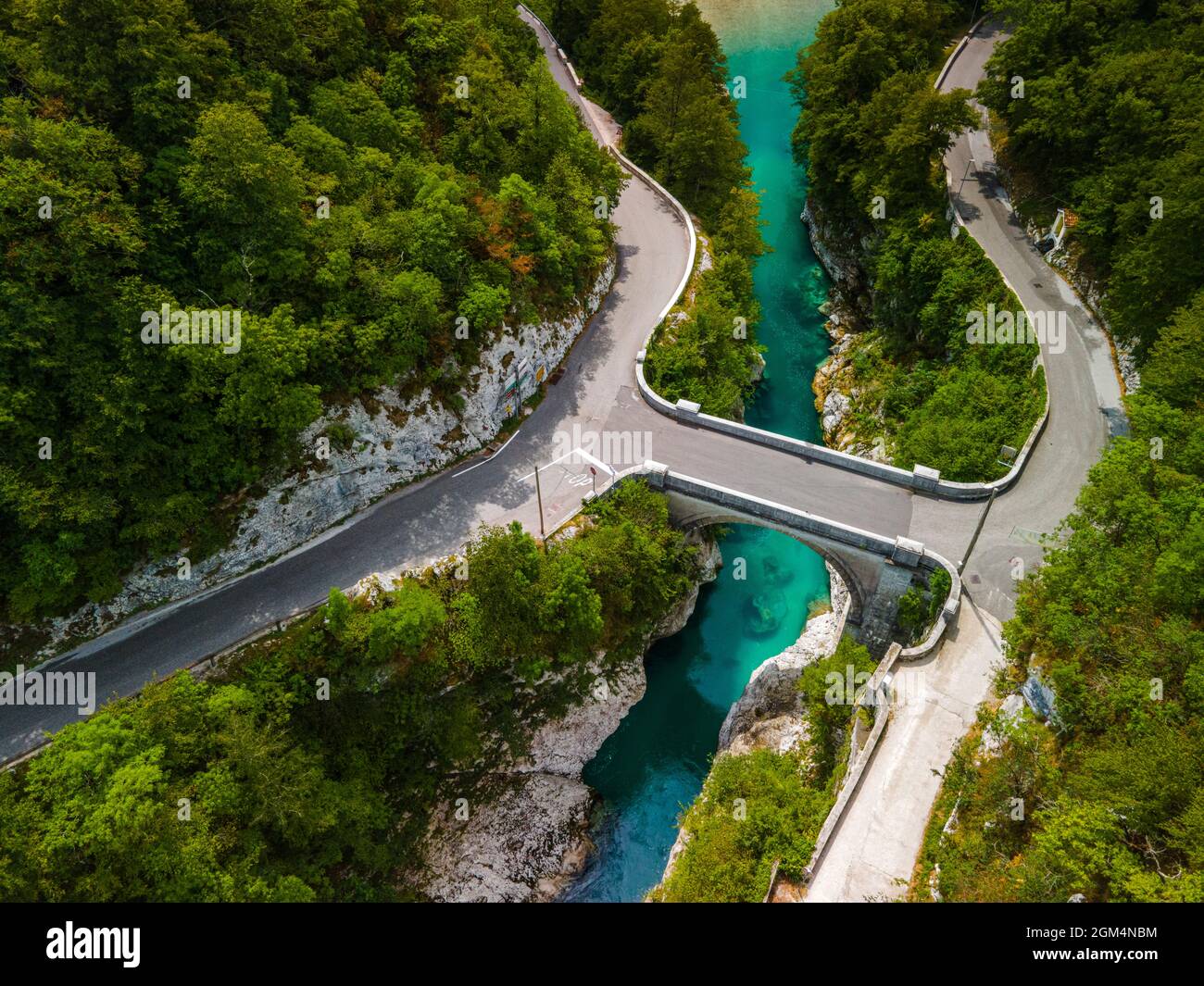 napoleons-bridge-over-soca-river-valley-in-slovenia-drone-view-from