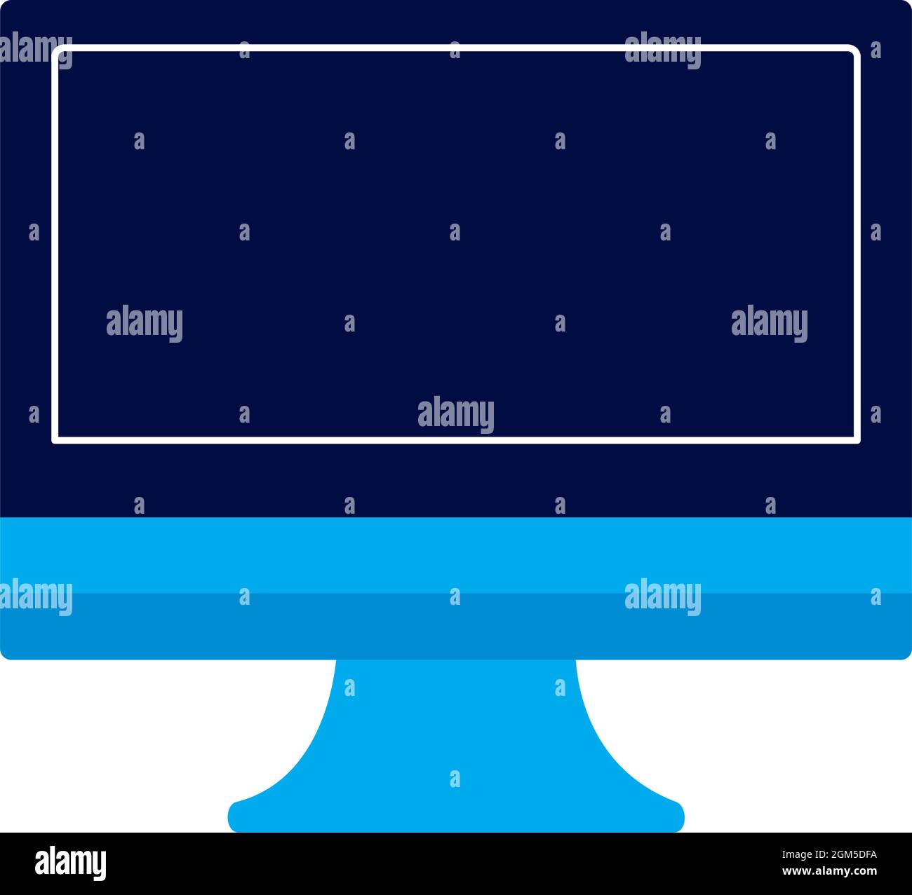 Digital and technology computer icon Stock Vector Image & Art - Alamy