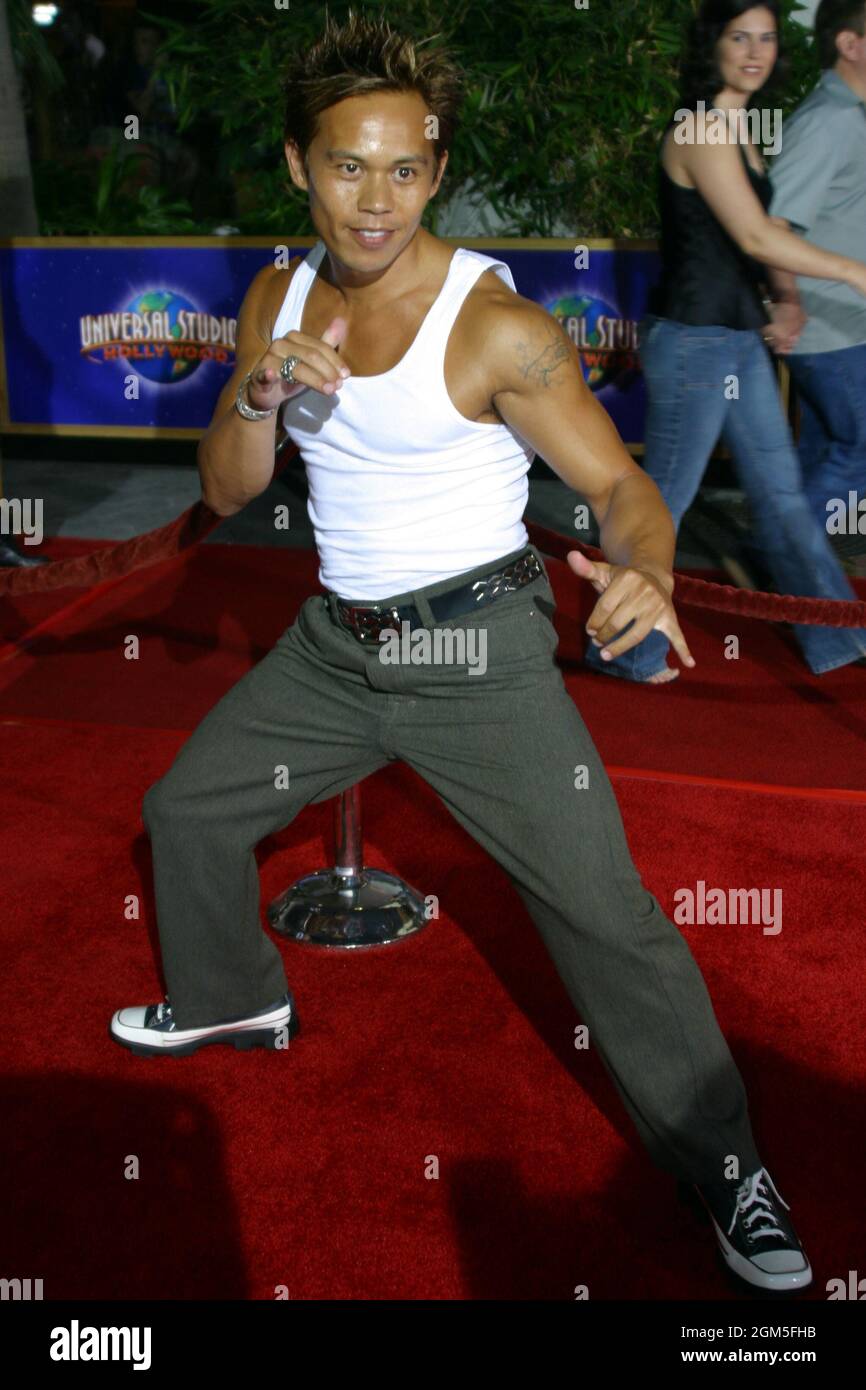 Ernie reyes jr. hires stock photography and images Alamy(06)