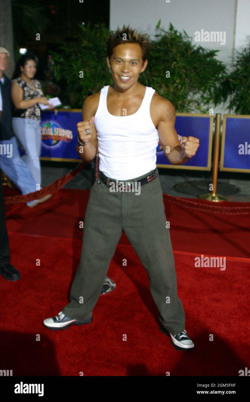 The Rundown Ernie Reyes Jr(04)