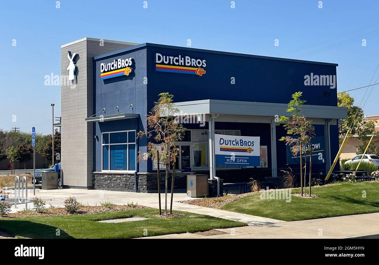 Dutch Bros Royalty-Free Images, Stock Photos & Pictures