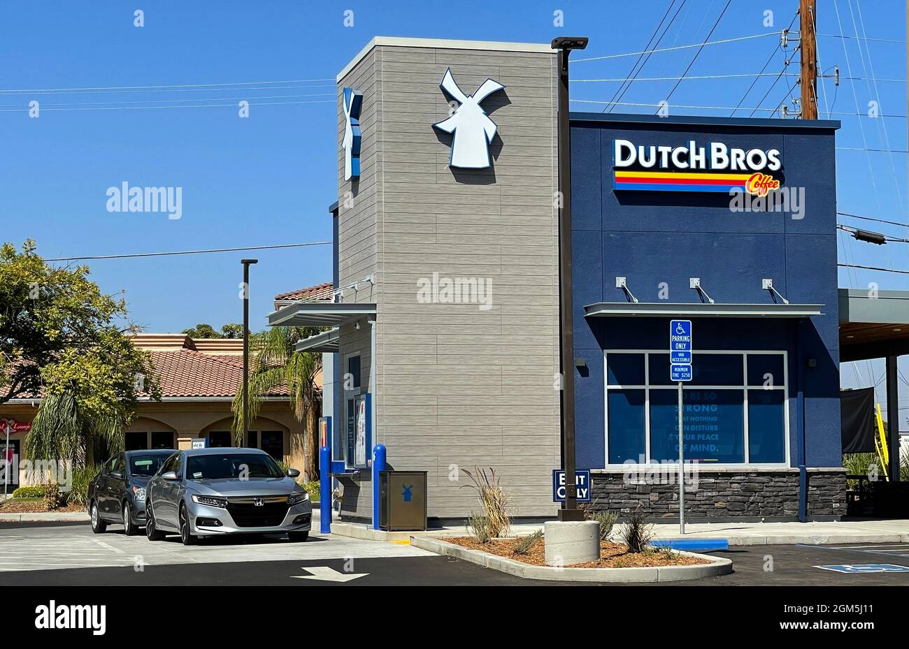 Dutch Bros Royalty-Free Images, Stock Photos & Pictures