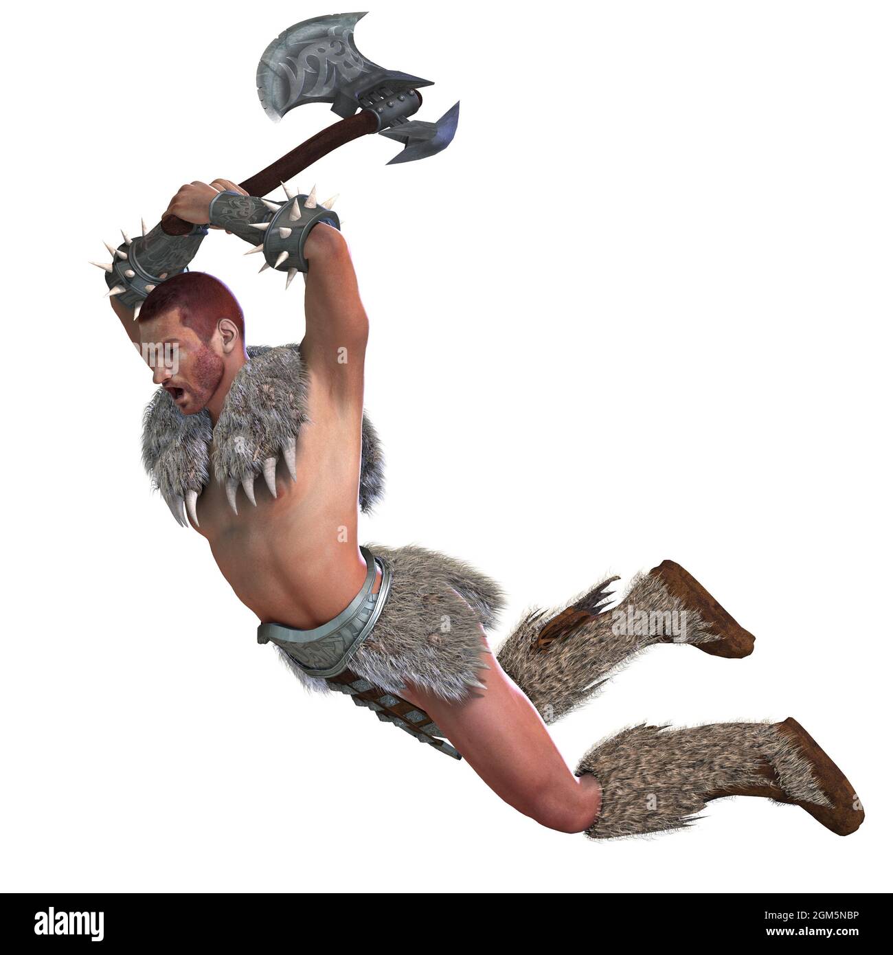 Legendary viking hero hi-res stock photography and images - Alamy