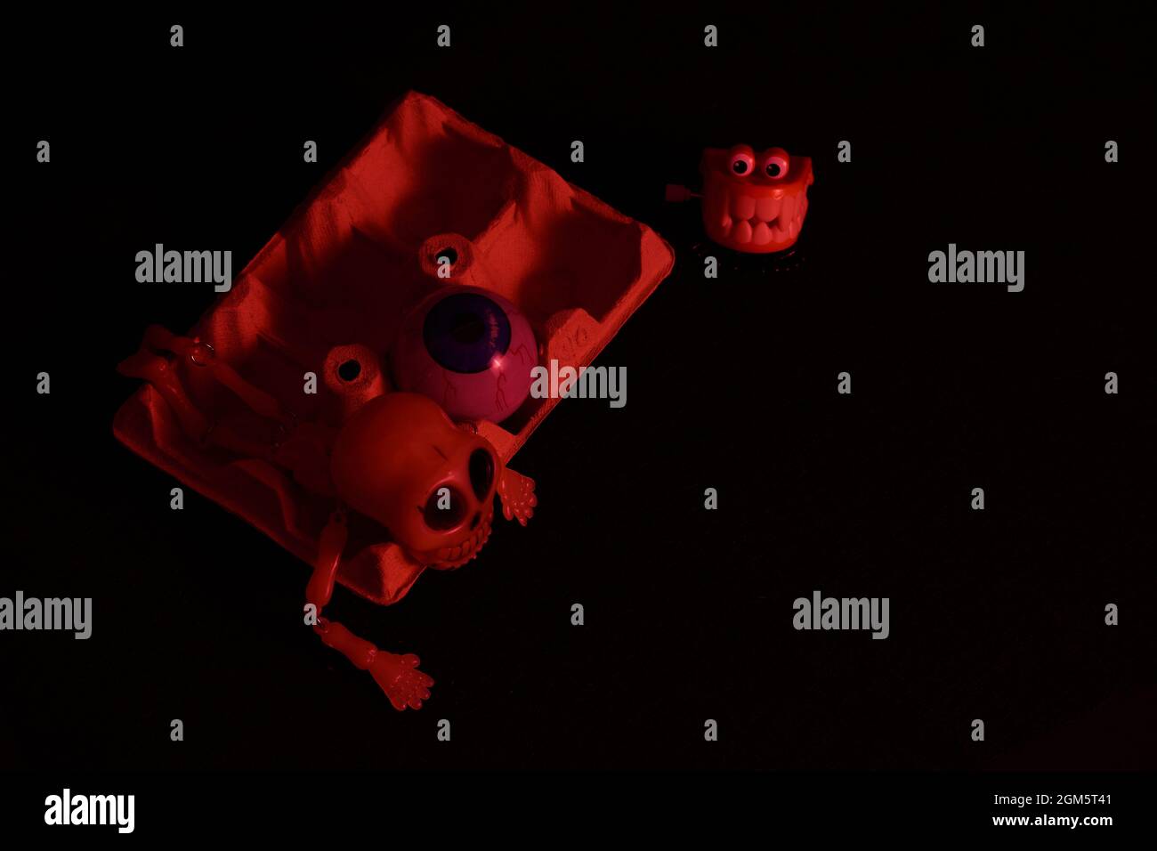 One Night At Flumpty's RedMan Model - Download Free 3D model by