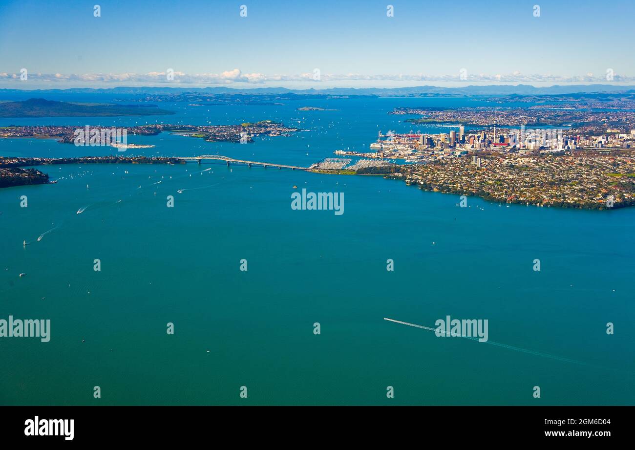 Herne bay auckland new zealand hires stock photography and images Alamy