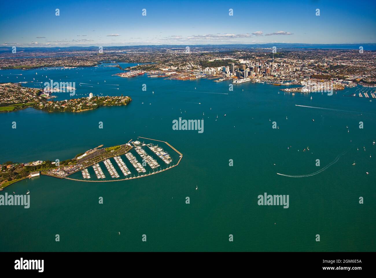 Herne bay auckland new zealand hires stock photography and images Alamy