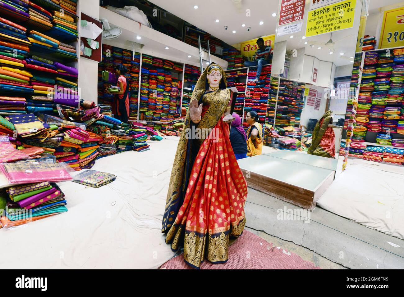 Garment shops top near me