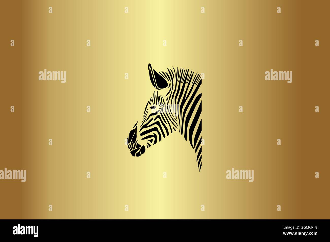 Business LOGO BASIC CONCEPT LOGO TYPE VECTOR DESIGN Stock Vector
