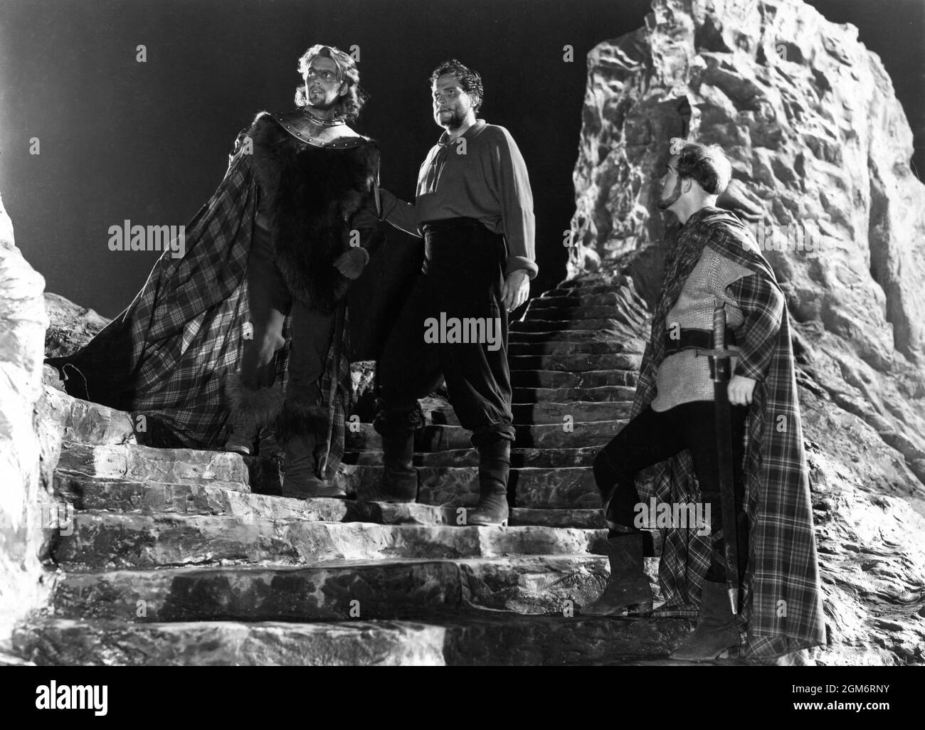 William macduff Black and White Stock Photos & Images Alamy