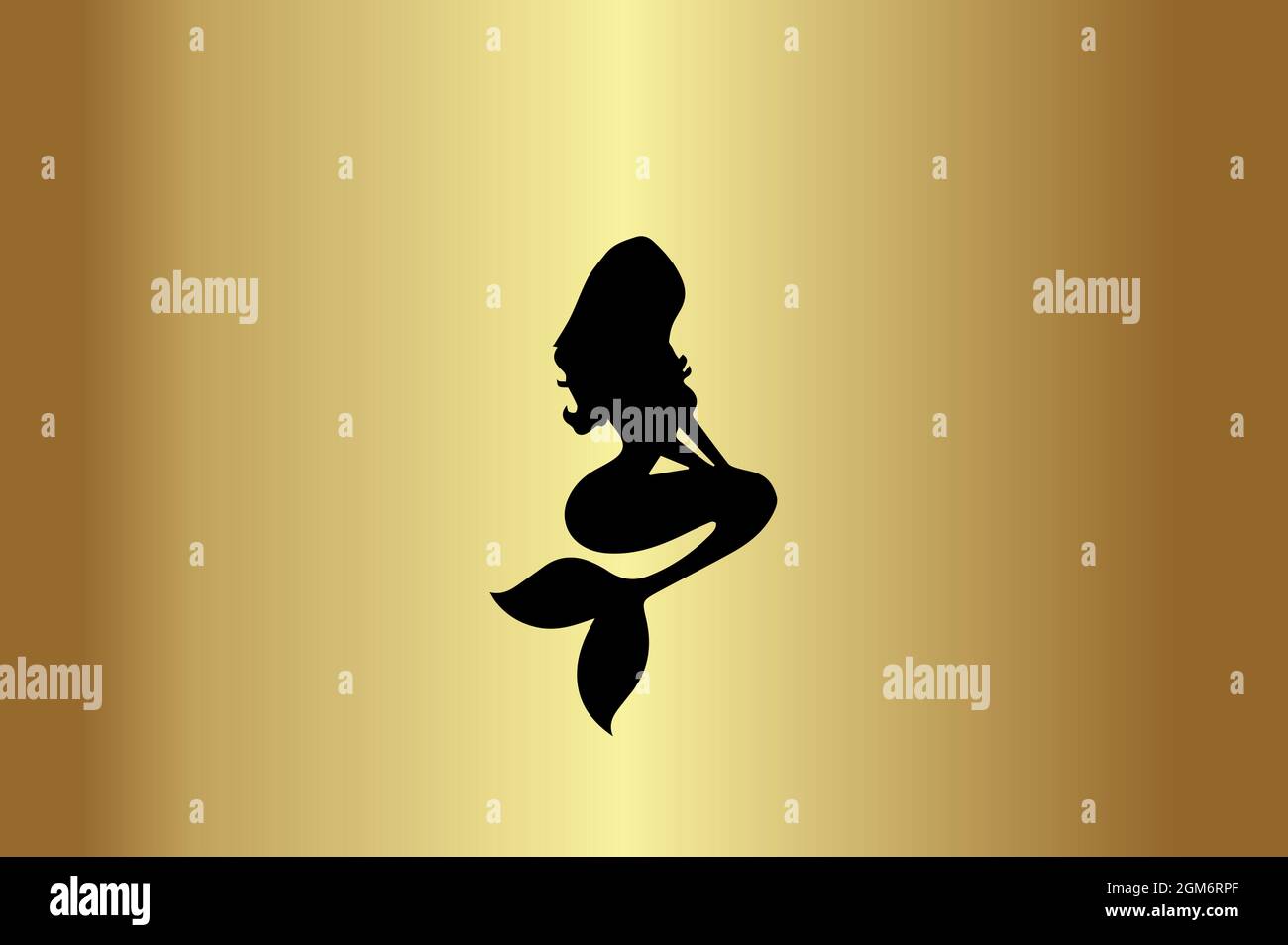 Educational elegant logo initial design logo vector Stock Vector