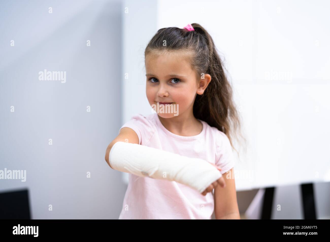 Wrist cast child hires stock photography and images Alamy