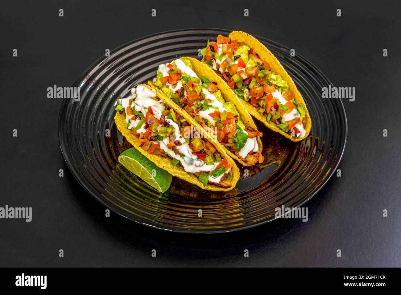 Tortilla de maiz hi-res stock photography and images - Alamy