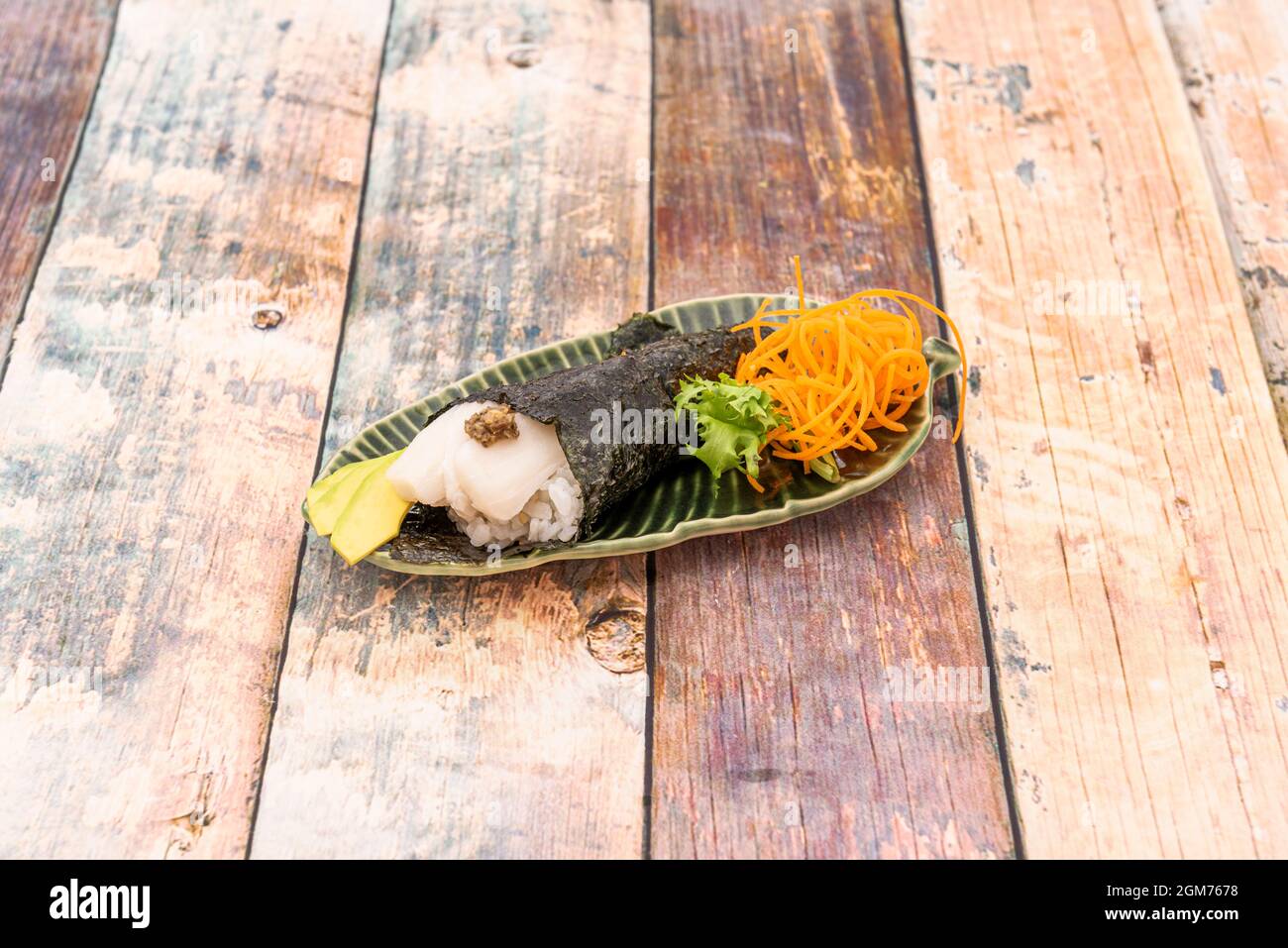 Fish Cone High Resolution Stock Photography And Images Alamy