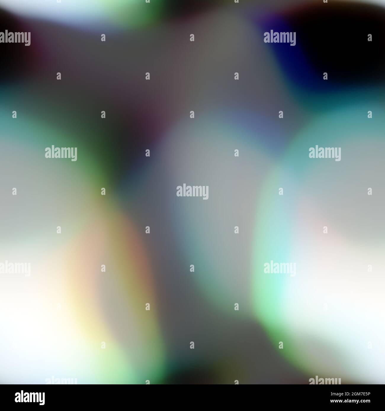Blurred solarized ombre blotched blob seamless texture. Trendy soft ...