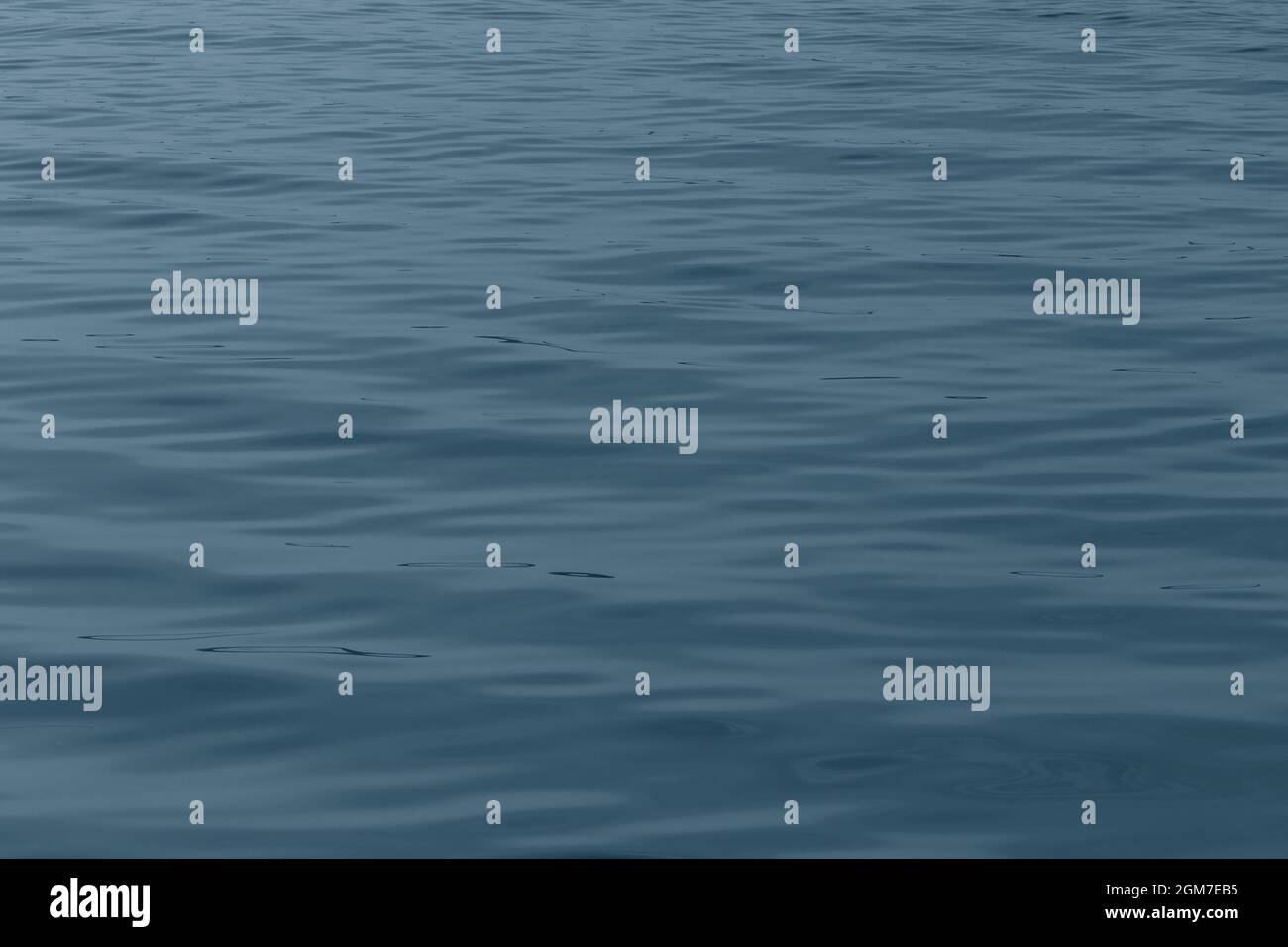natural background: blue water waves Stock Photo - Alamy