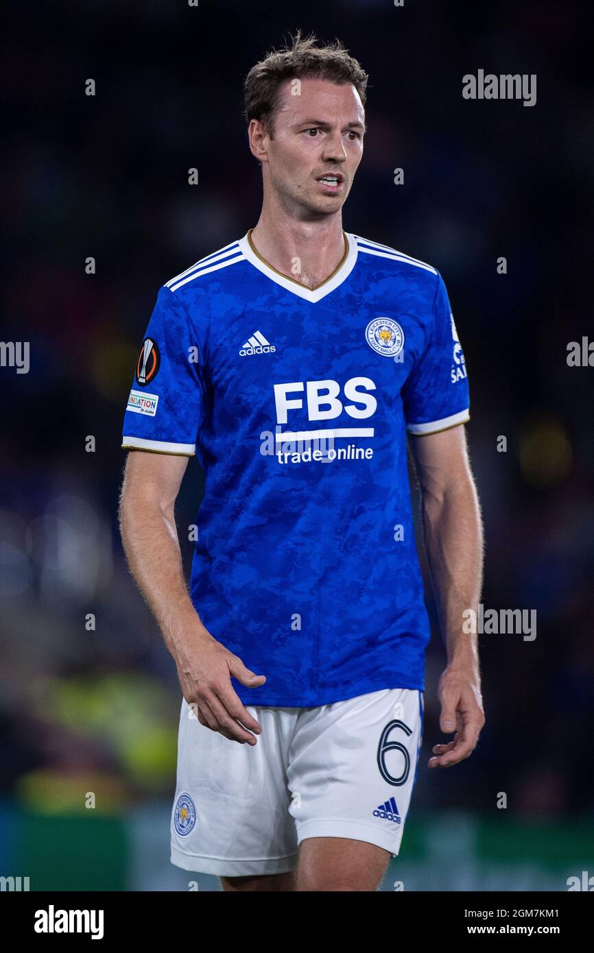 Boys Across The Water: Jonny Evans Nets First Goal O Season As Leicester Ease To Win Over Villa
